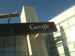Google investoi miljoonia laitteistotestaukseen